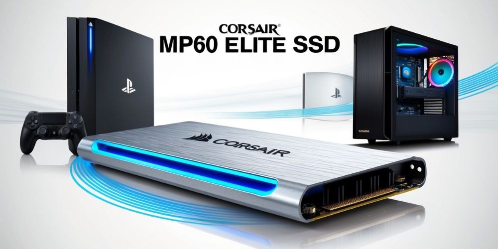 Should You Buy the Corsair MP600 Elite